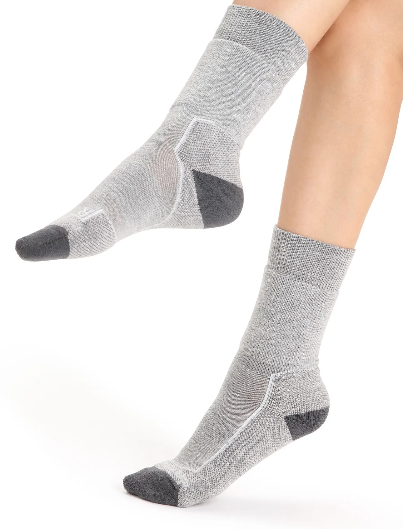 Icebreaker Merino Hike  Medium Crew Socks