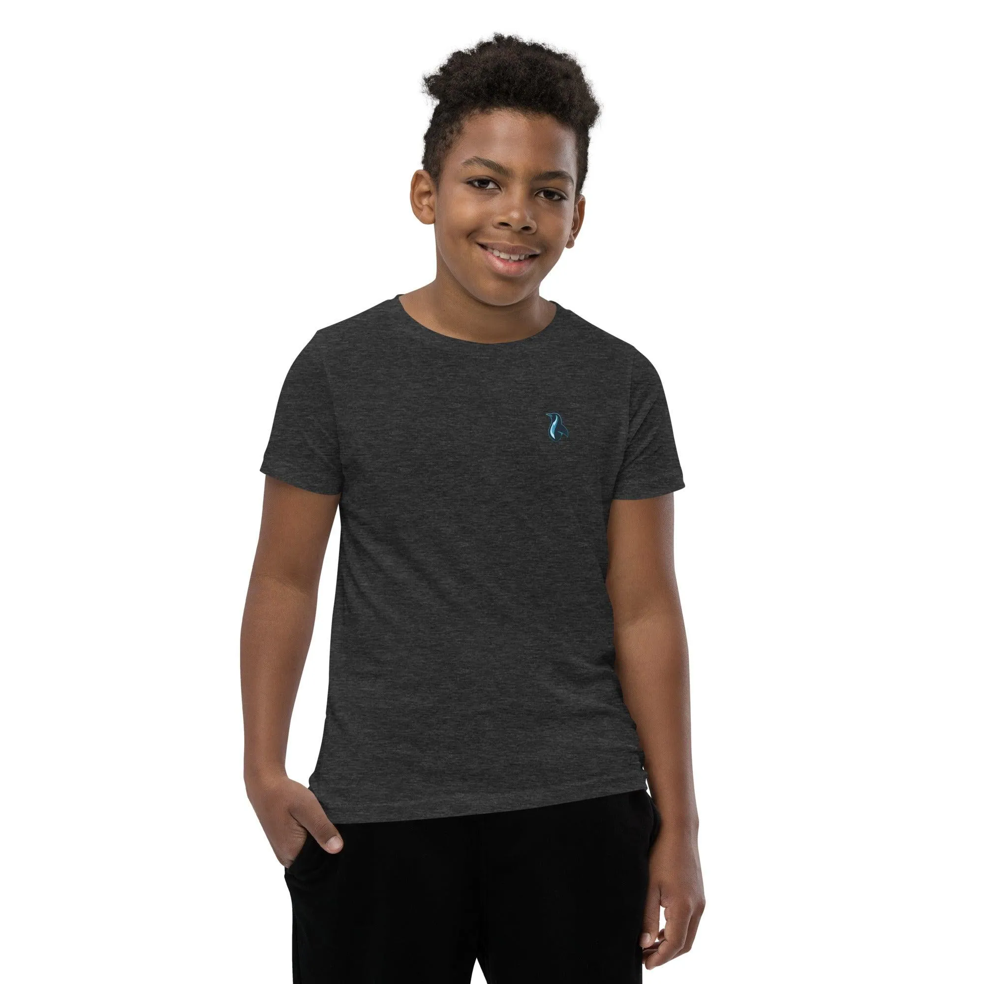 Identity Protection Youth T-Shirt