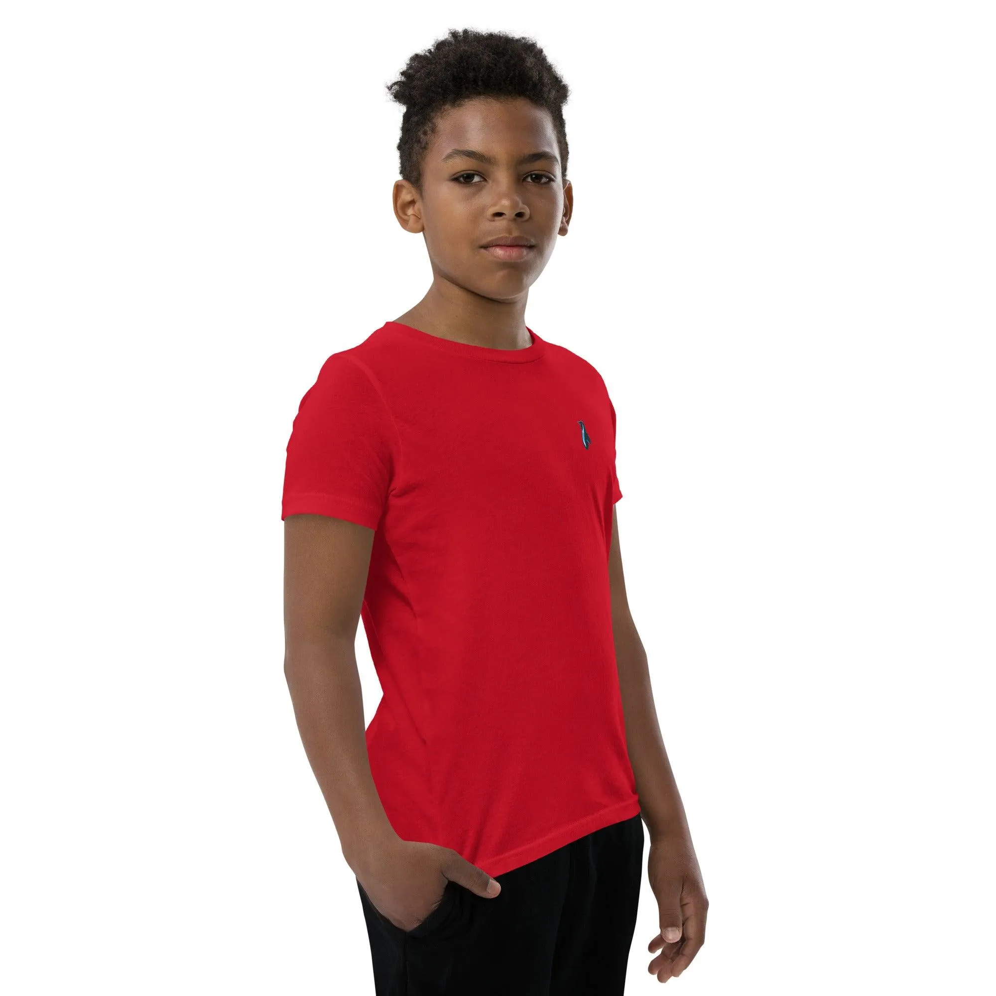 Identity Protection Youth T-Shirt