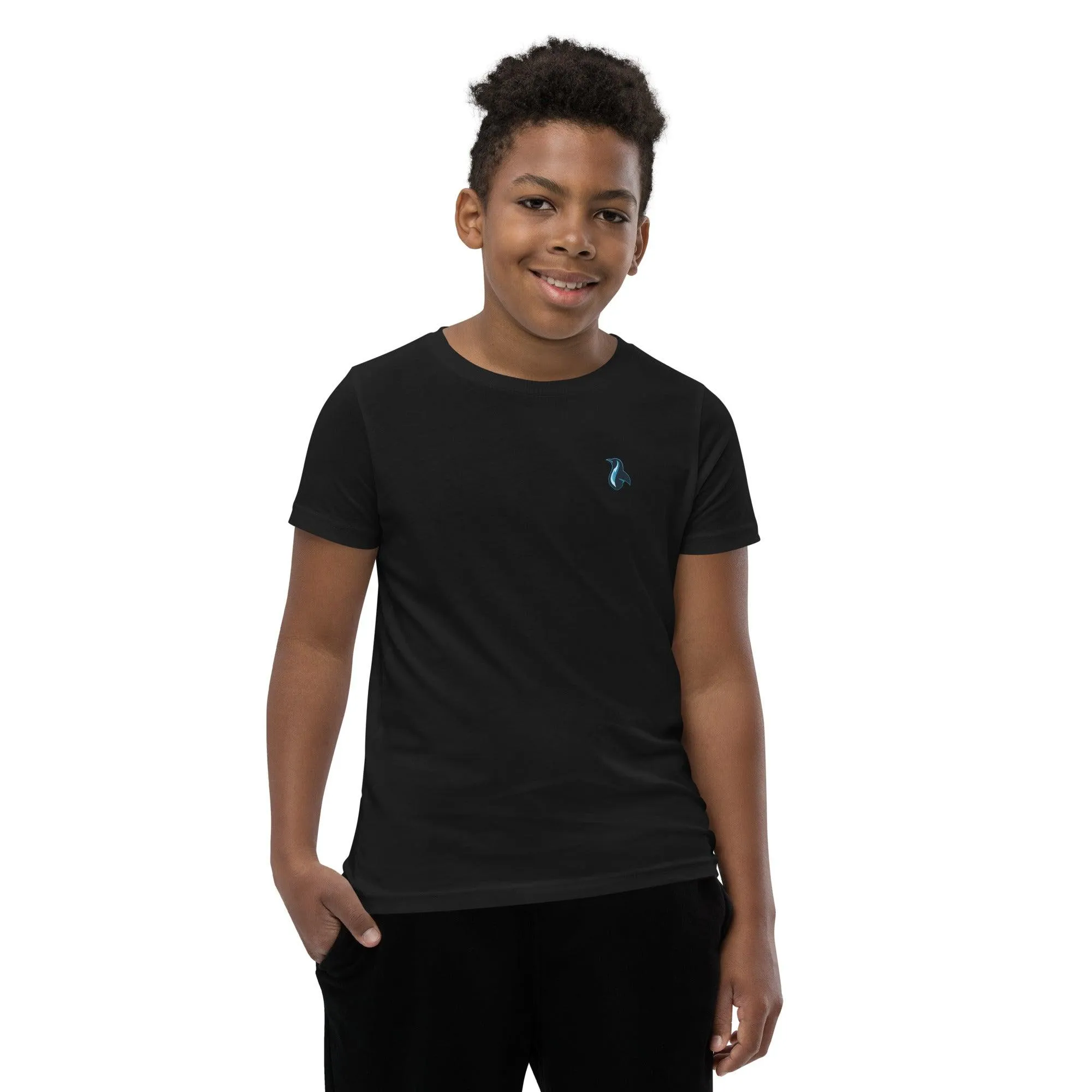 Identity Protection Youth T-Shirt