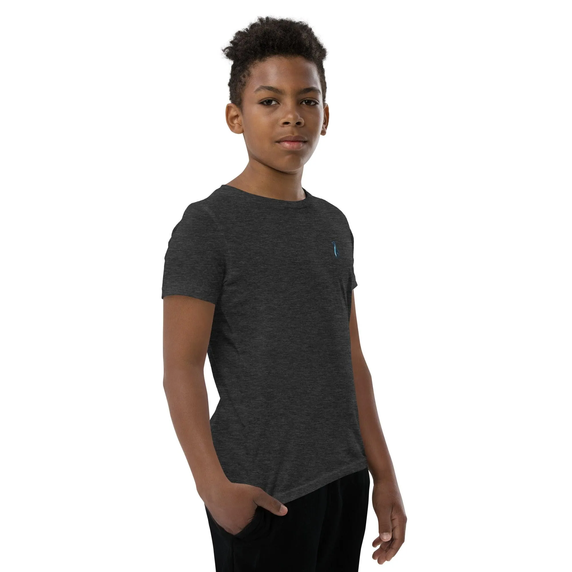 Identity Protection Youth T-Shirt