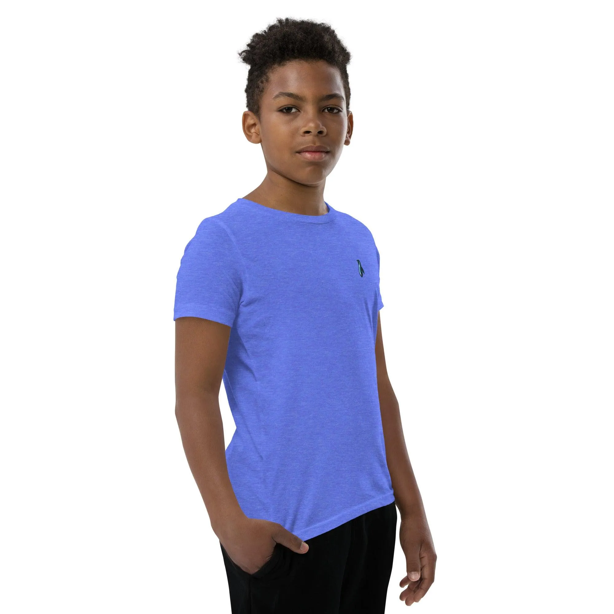 Identity Protection Youth T-Shirt