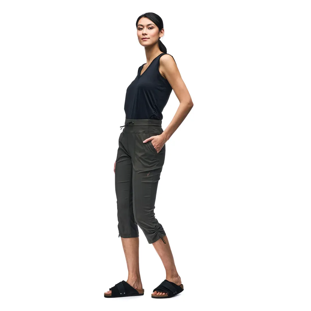 Indyeva Women's Nakato IV Capri