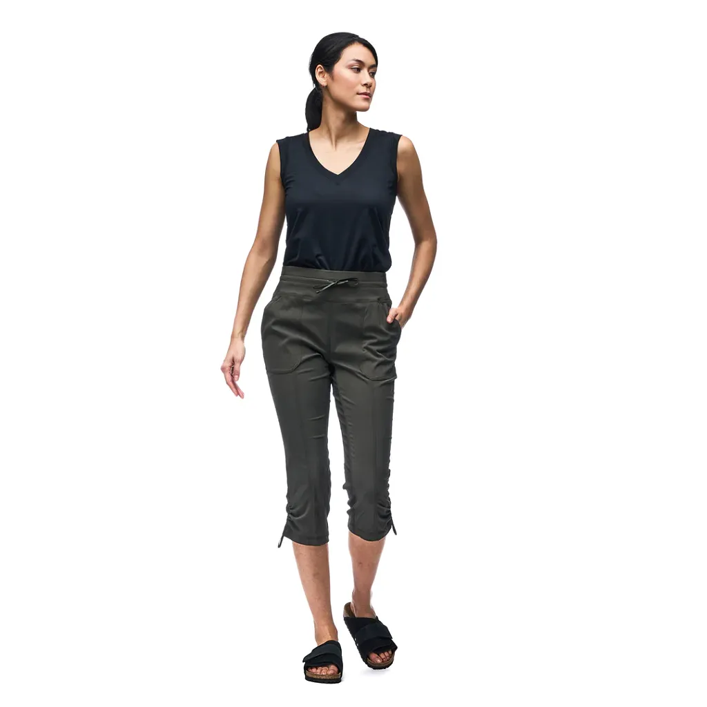 Indyeva Women's Nakato IV Capri