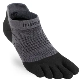 Injinji Run LW No-Show (Men's)