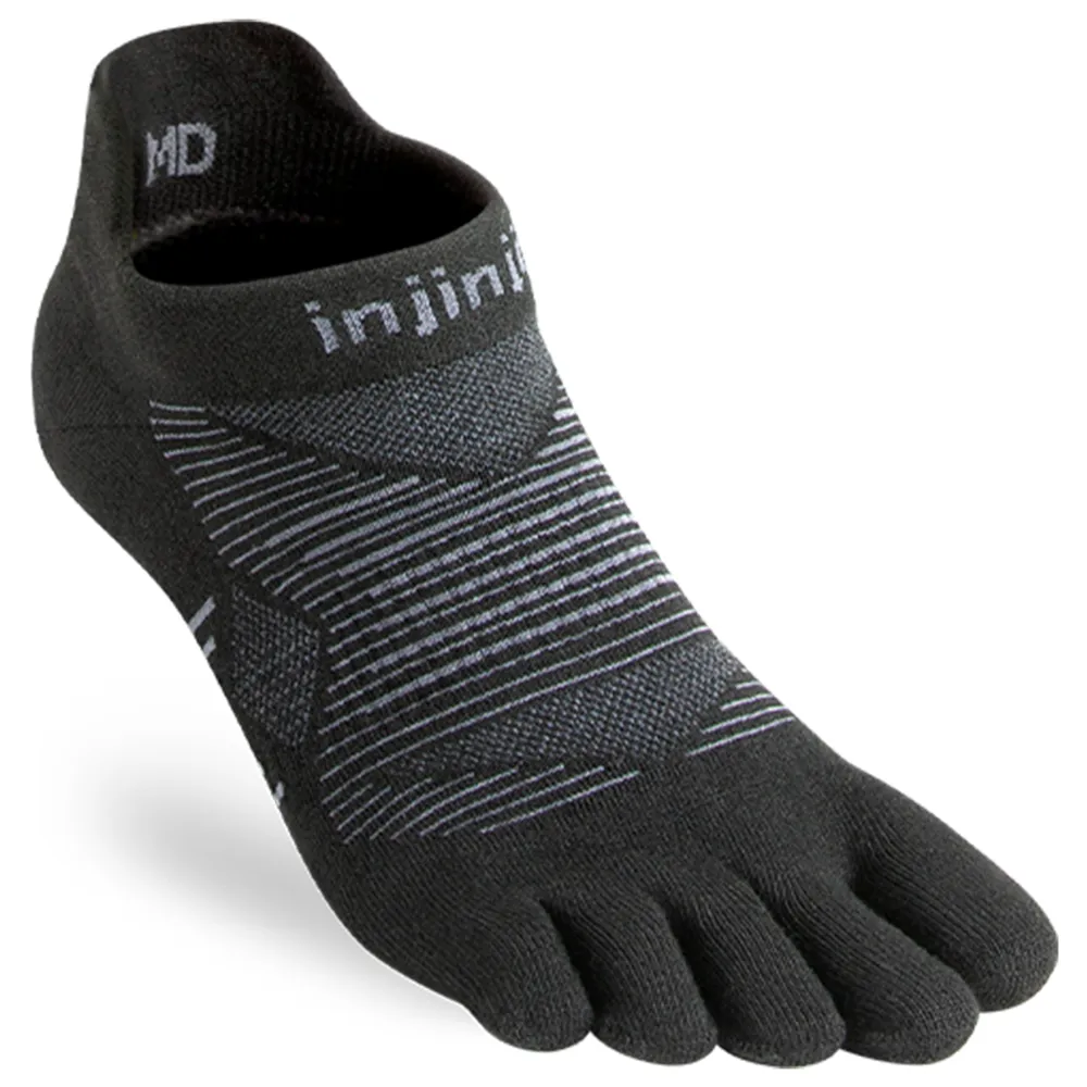 Injinji Run LW No-Show (Men's)