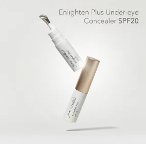 Jane Iredale Enlighten Plus Under Eye Concealer