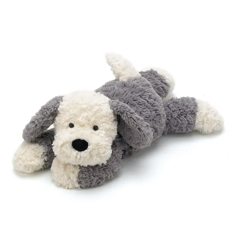 Jellycat Medium Tumblie Sheepdog