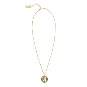 Jupiter Necklace