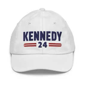 Kennedy Classic Youth Hat