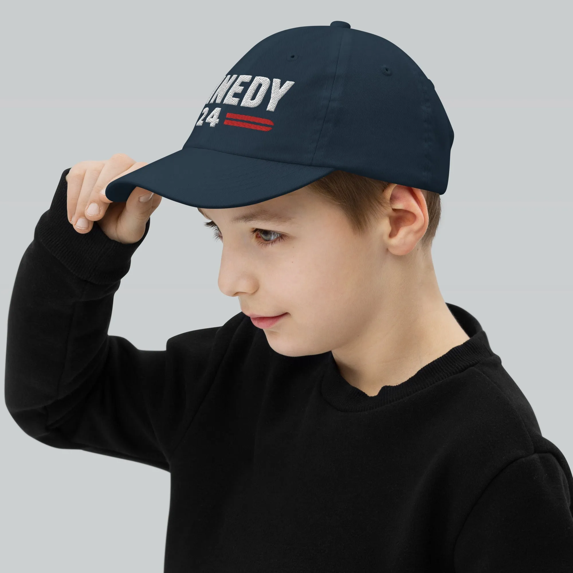 Kennedy Classic Youth Hat