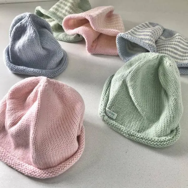 Kids Beanies