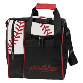 KR Strikeforce Rook Baseball Single Tote Bowling Bag