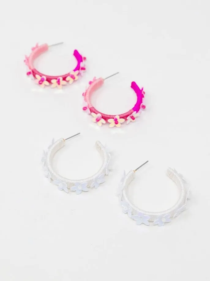 Kyra Hoops