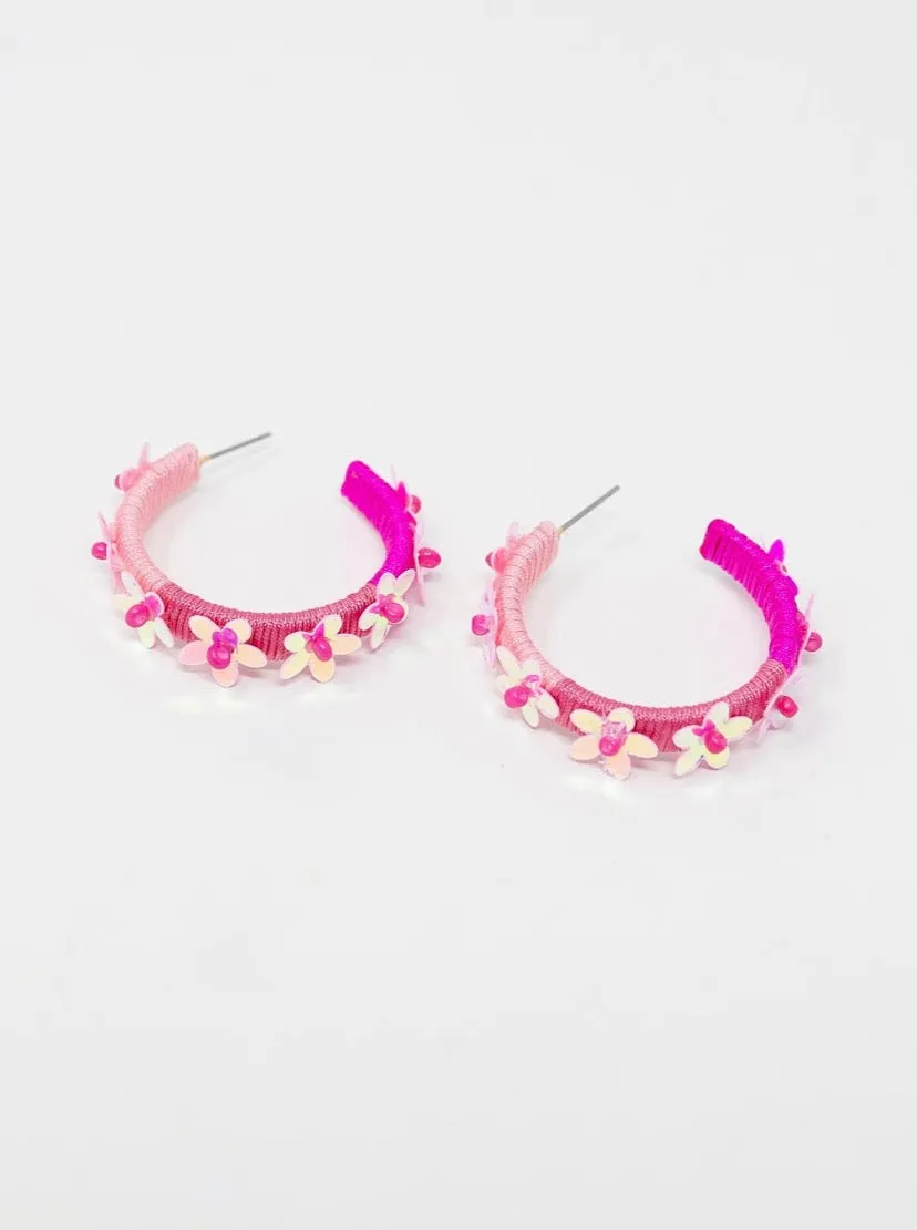 Kyra Hoops