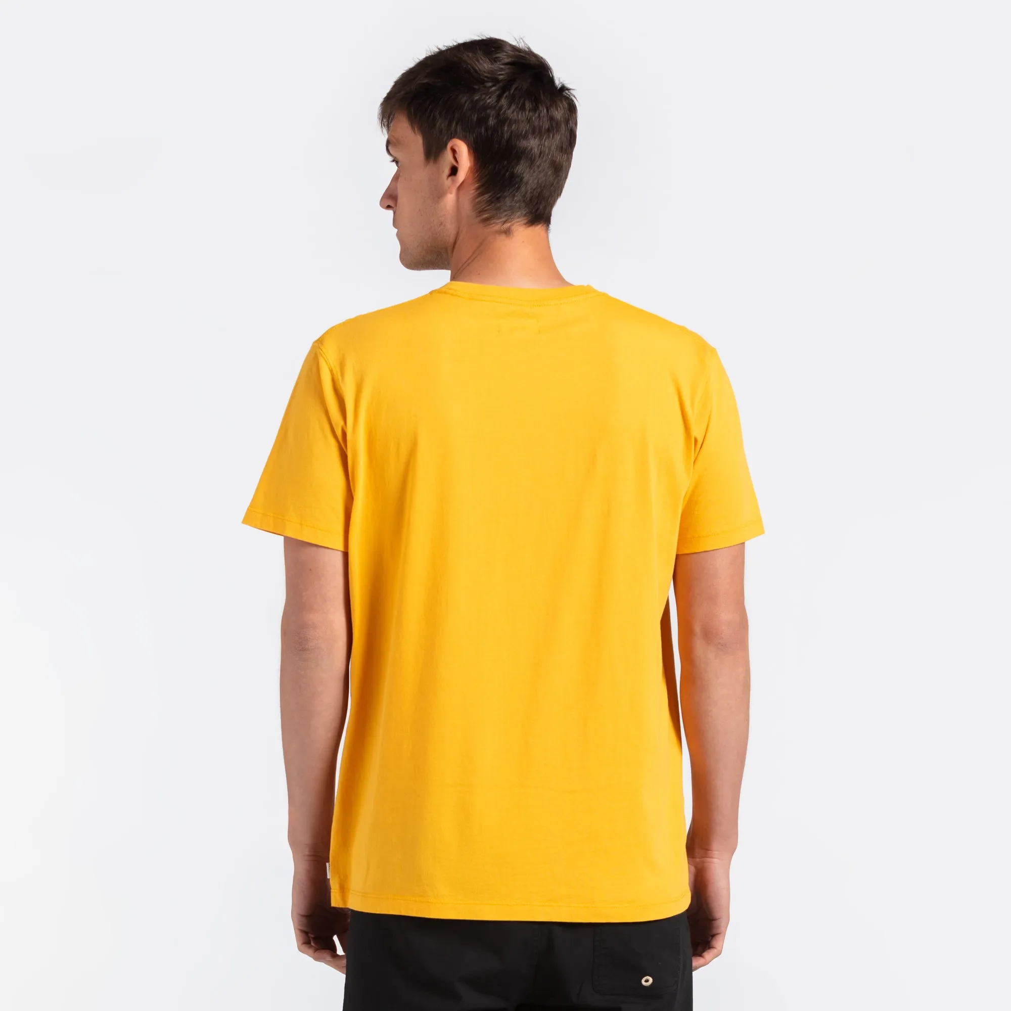 Label Classic Tee Shirt