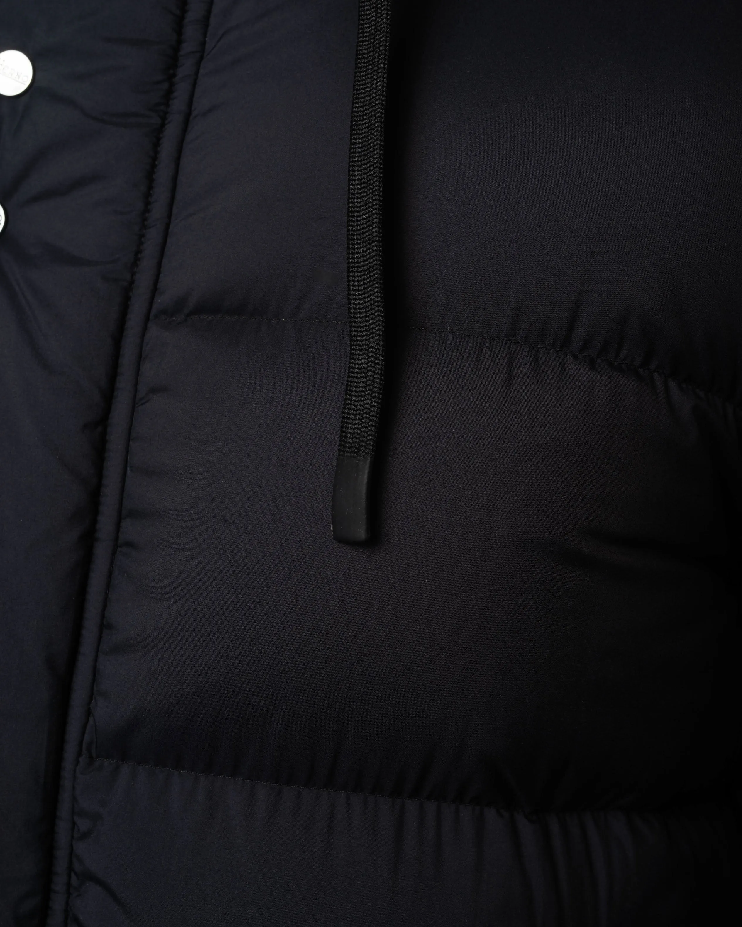 Laminar Gore-Tex Windstopper Parka