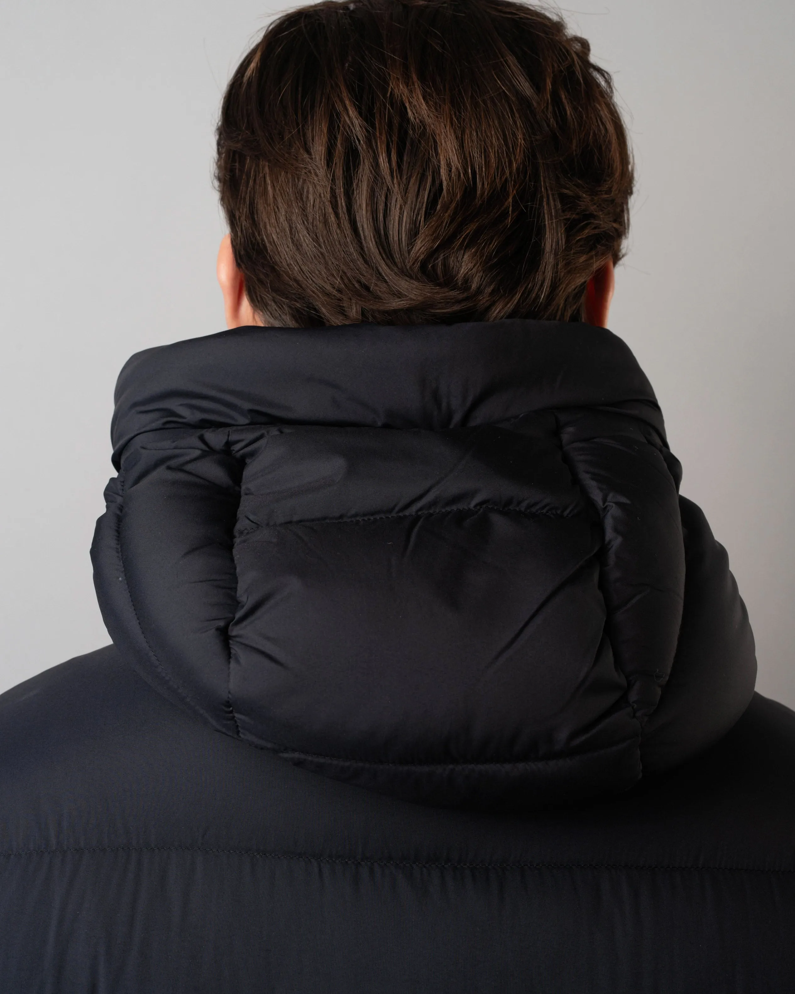 Laminar Gore-Tex Windstopper Parka