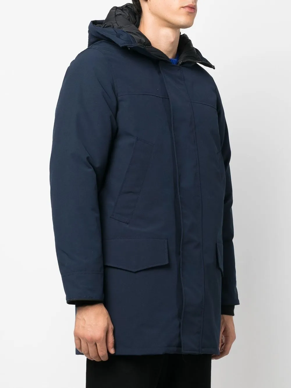 LANGFORD PARKA