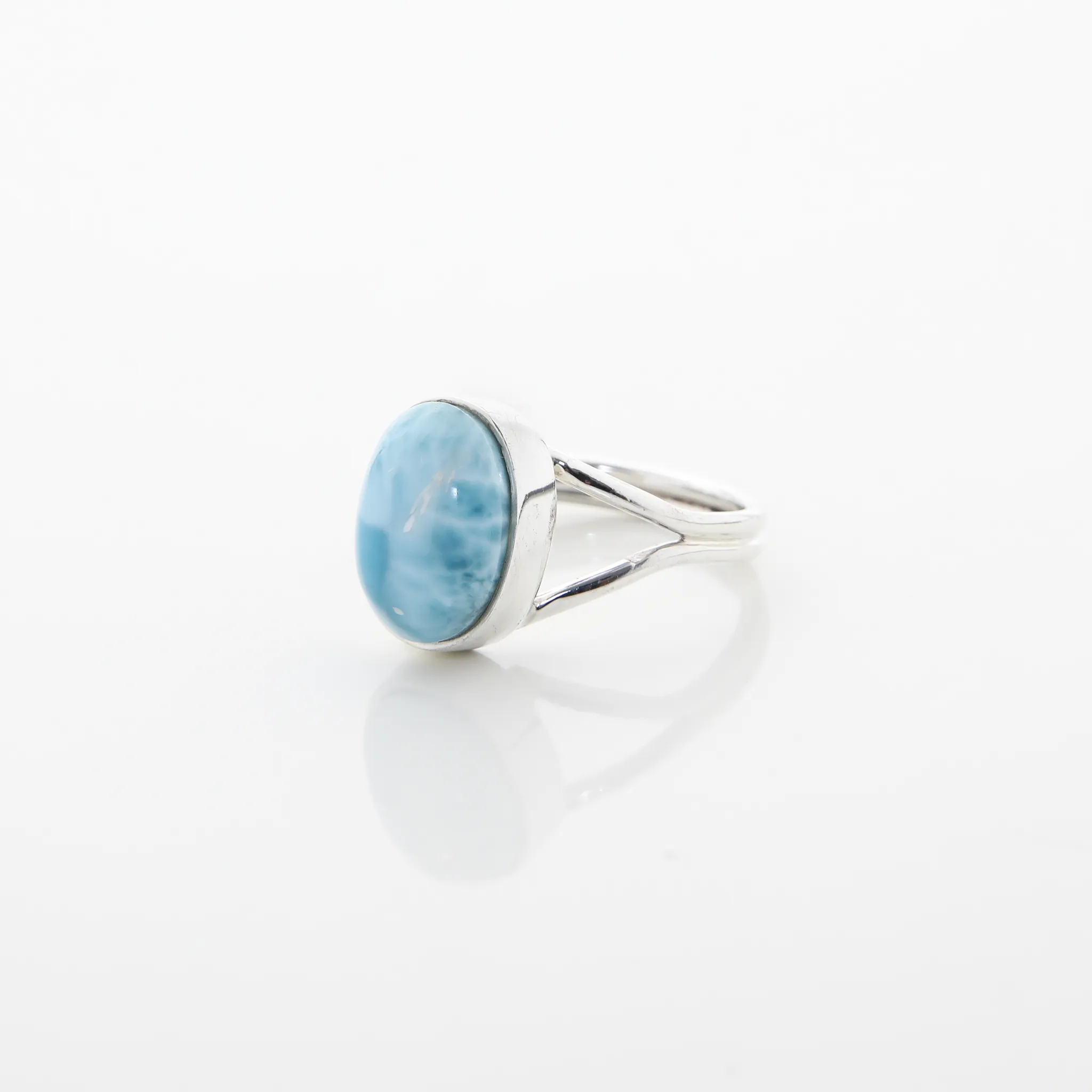 Larimar Ring Jaden