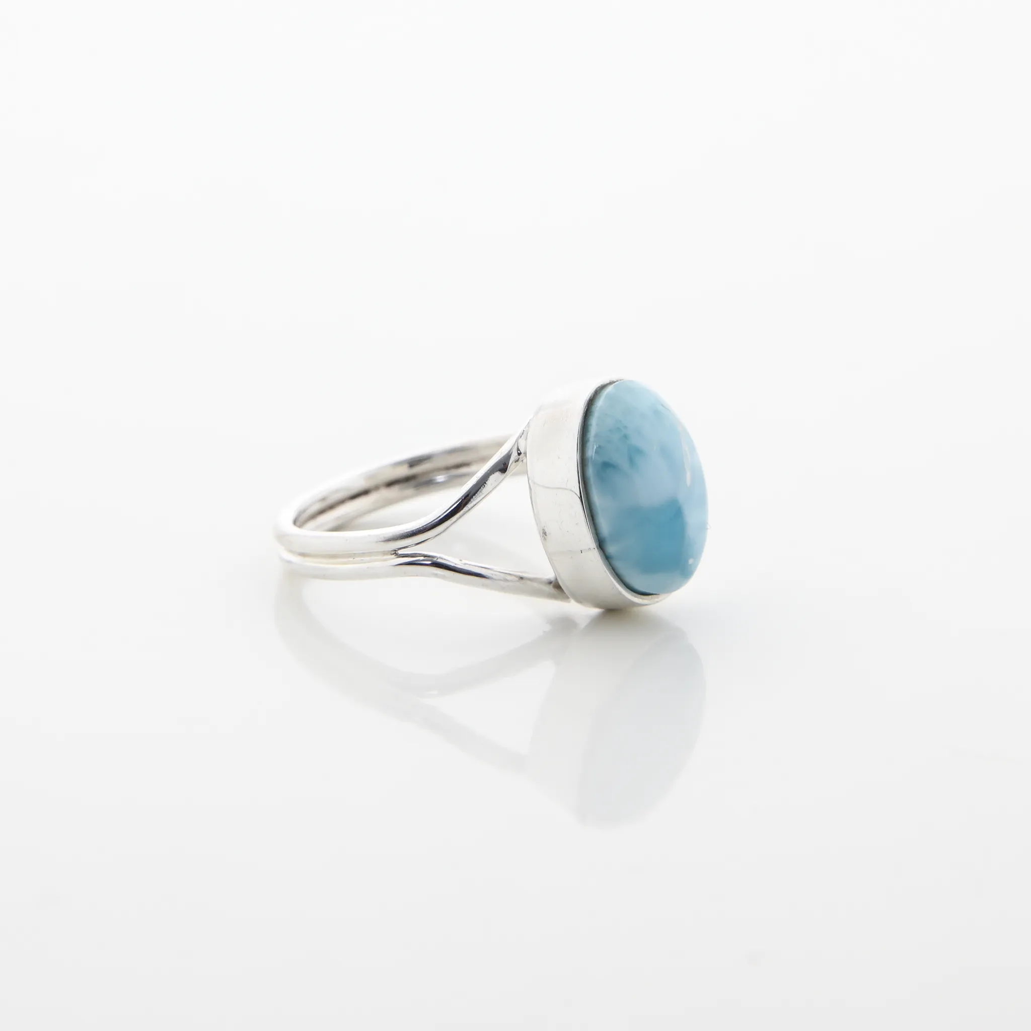 Larimar Ring Jaden