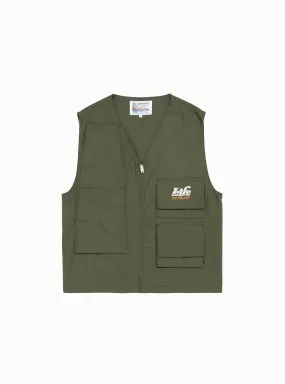 Life Vest Olive