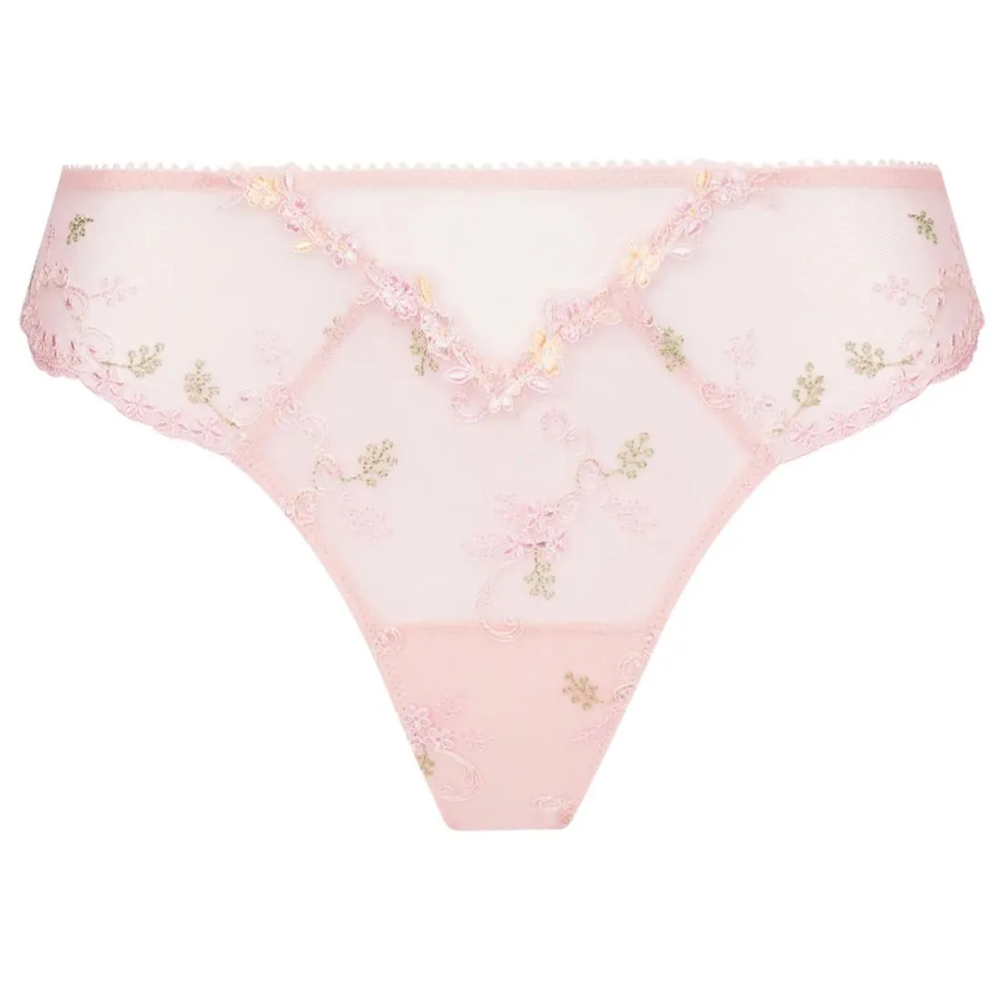 Lise Charmel Waouh Mon Amour Thong ACH0056