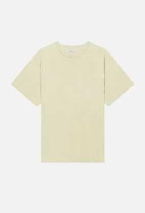 Lucky Pocket Tee / Pollen