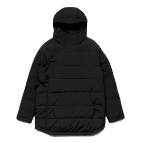 Maharishi Primaloft Padded Tech Parka Black