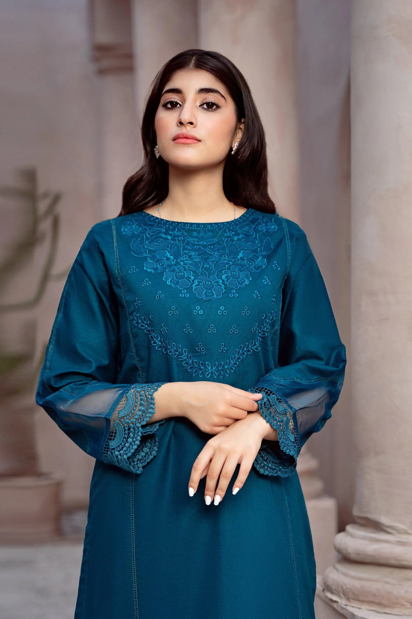 Mahrosh KGL-00666 (2PC)