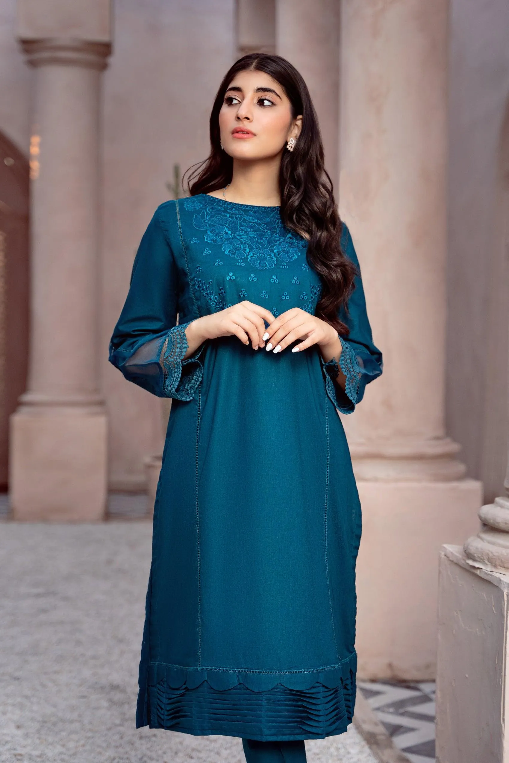 Mahrosh KGL-00666 (2PC)