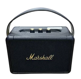 Marshall Kilburn II Bluetooth Portable Speaker