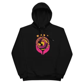 Maui "Stronger Together" Premium eco hoodie