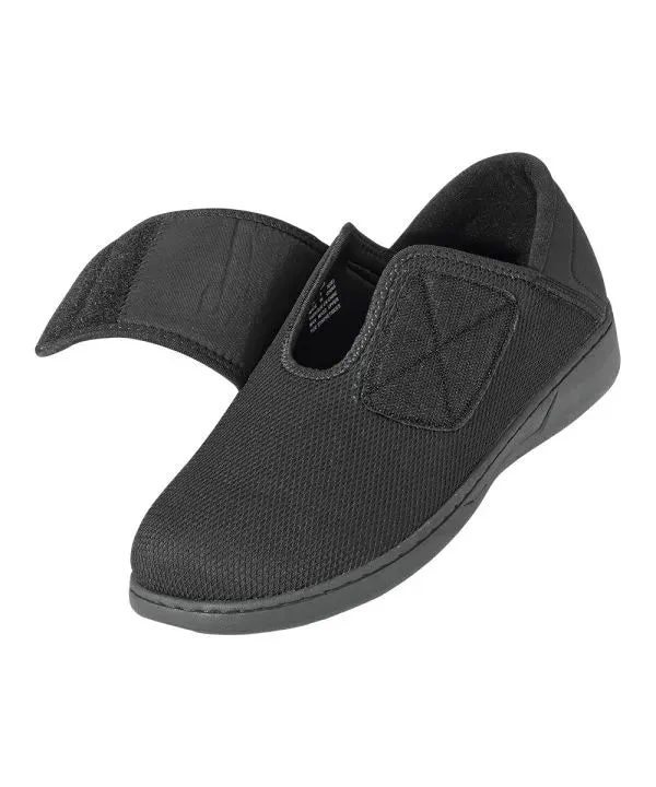 Men's Extra Wide Comfort Shoes