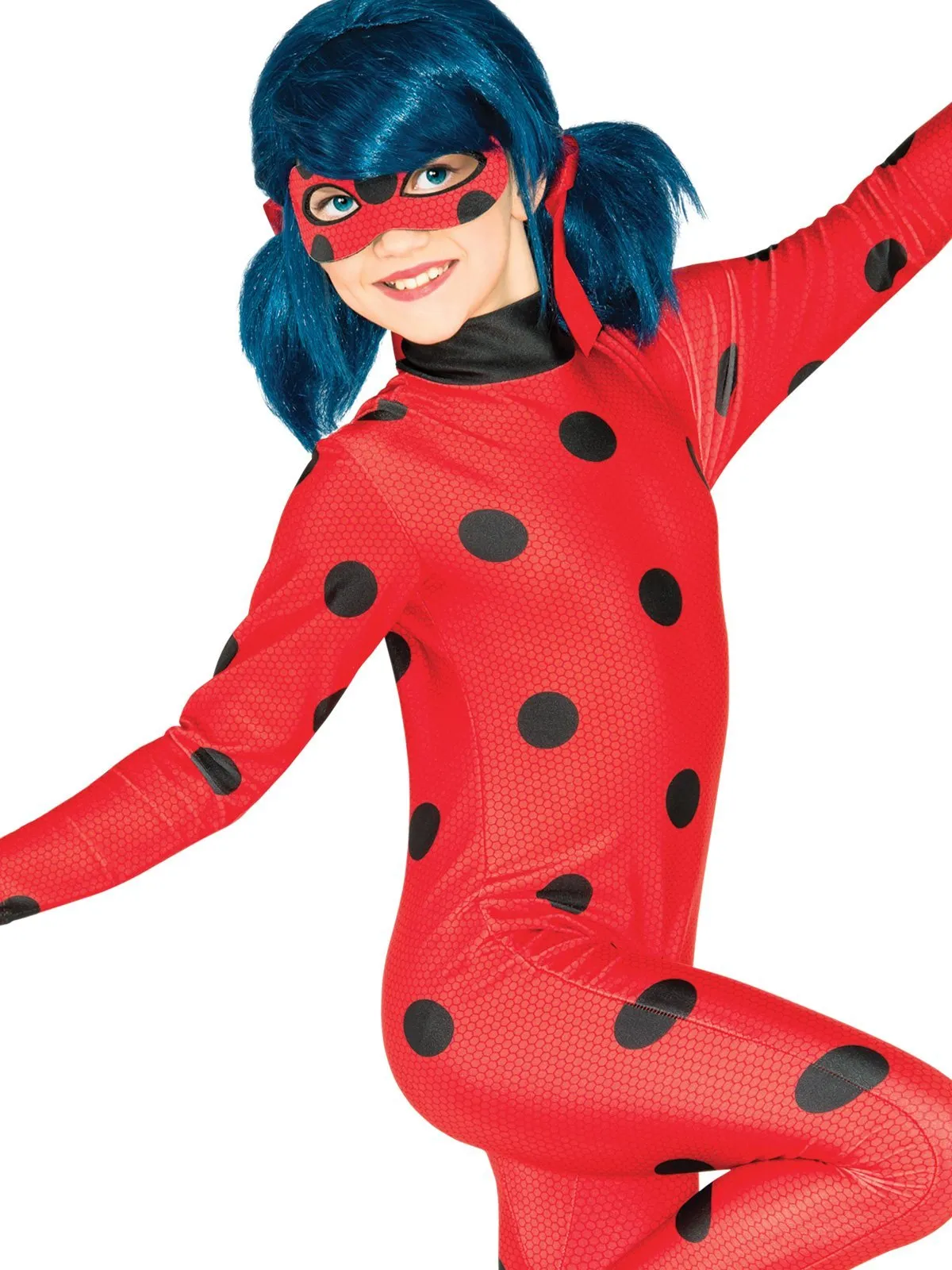 Miraculous Ladybug Costume for Kids - MLB