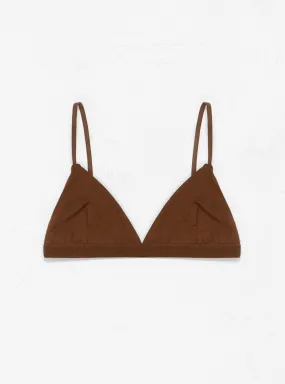 Missisipi Bra Ocular Brown