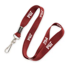 MIT Lanyard