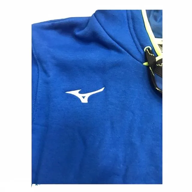 Mizuno SWEAT HOODIE 32EC7008 22 royal