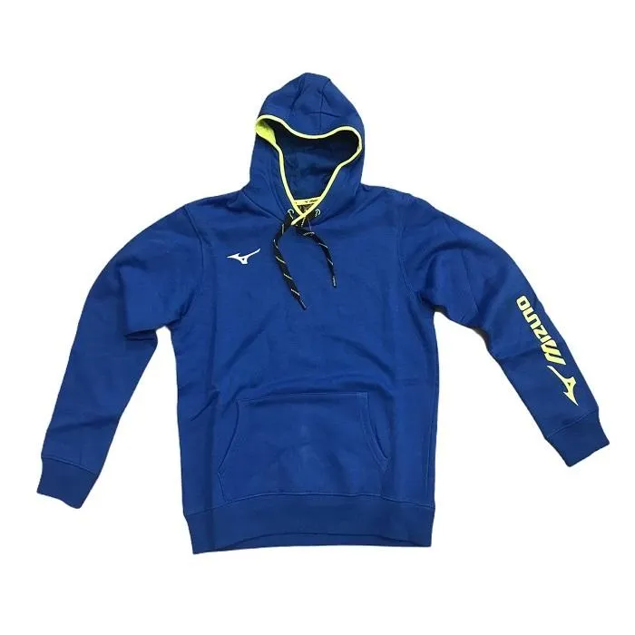 Mizuno SWEAT HOODIE 32EC7008 22 royal