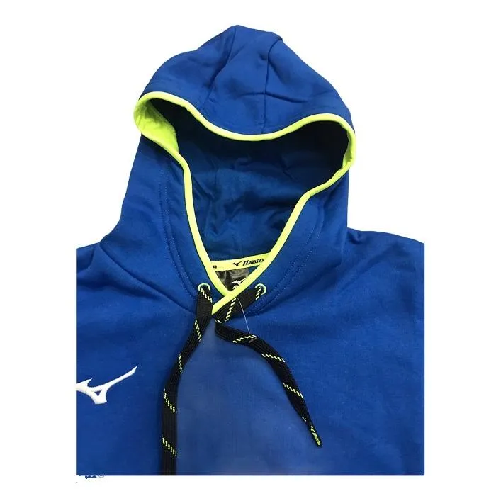 Mizuno SWEAT HOODIE 32EC7008 22 royal