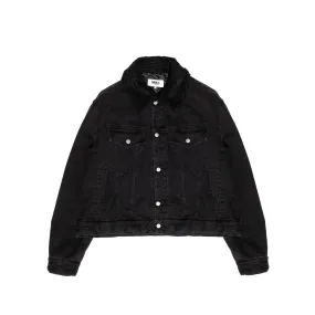 MM6 Maison Margiela Womens Sports Jacket