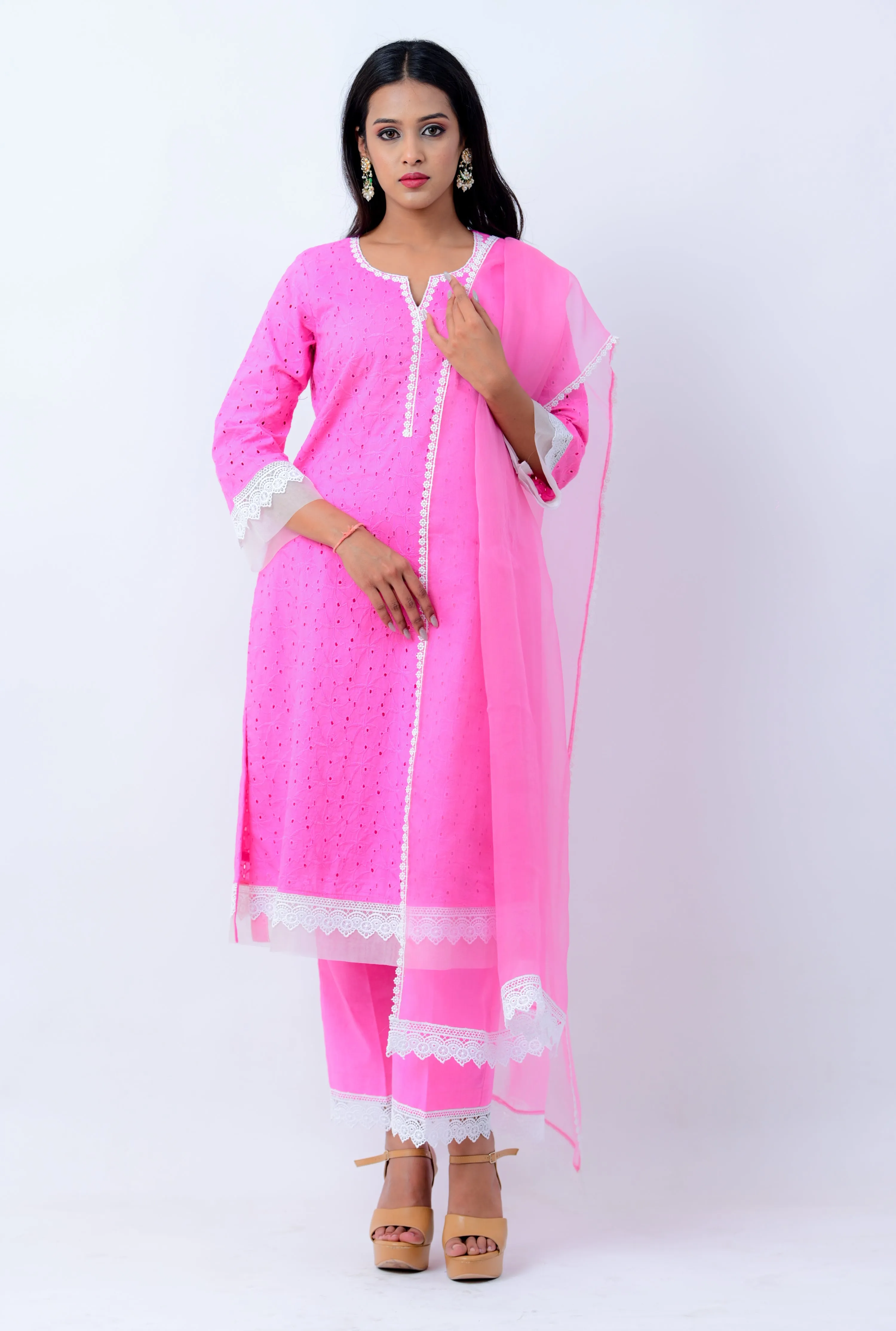 Mohini Kurta