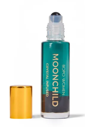 Moonchild Crystal Perfume Roller