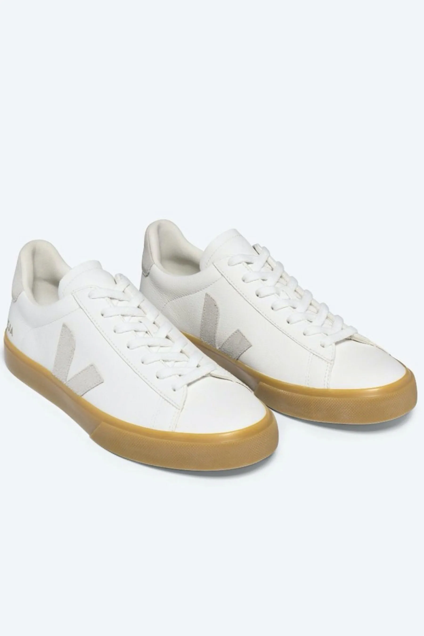 Natural Campo Sneaker