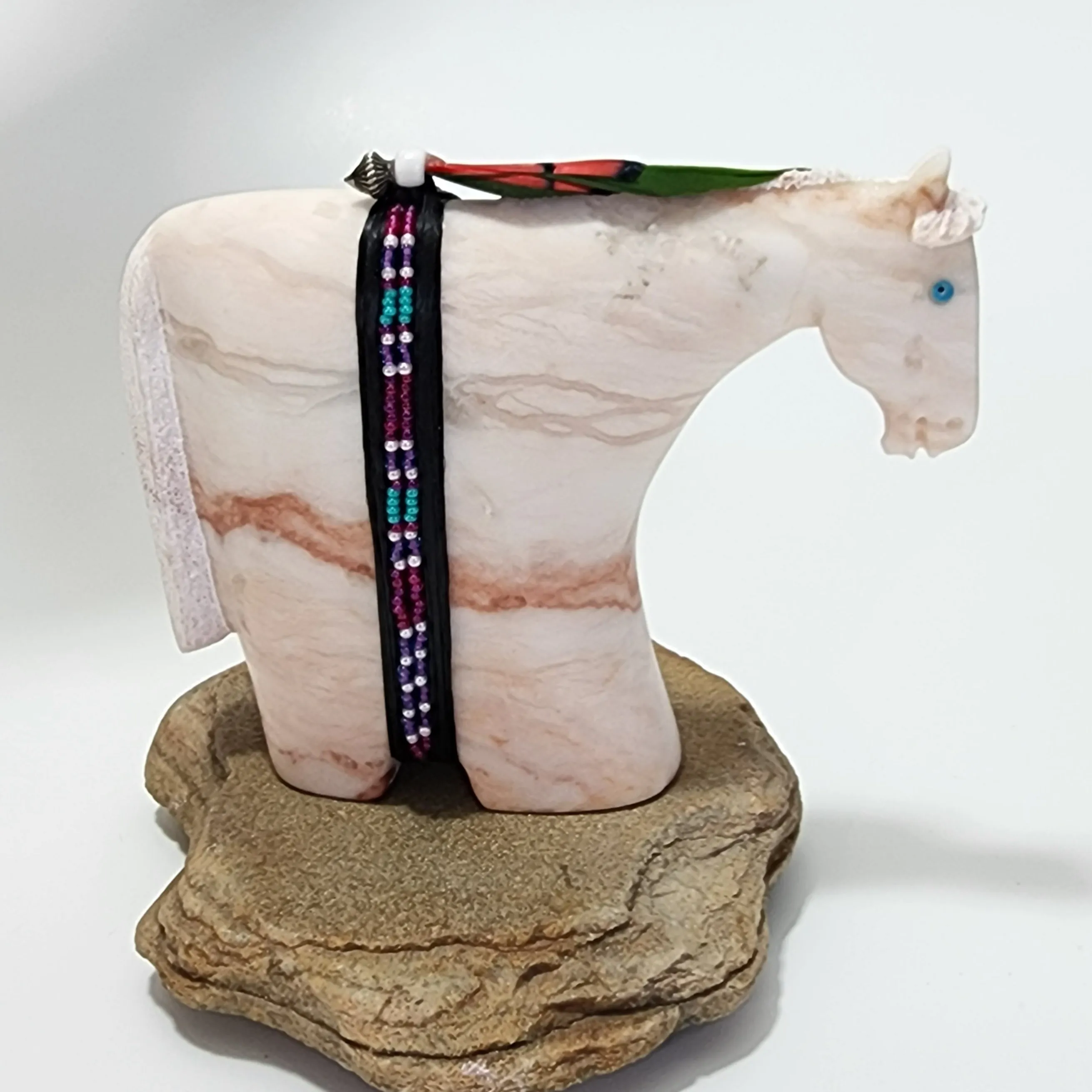 Navajo Pony