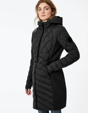 Neo Active Double Up Puffer