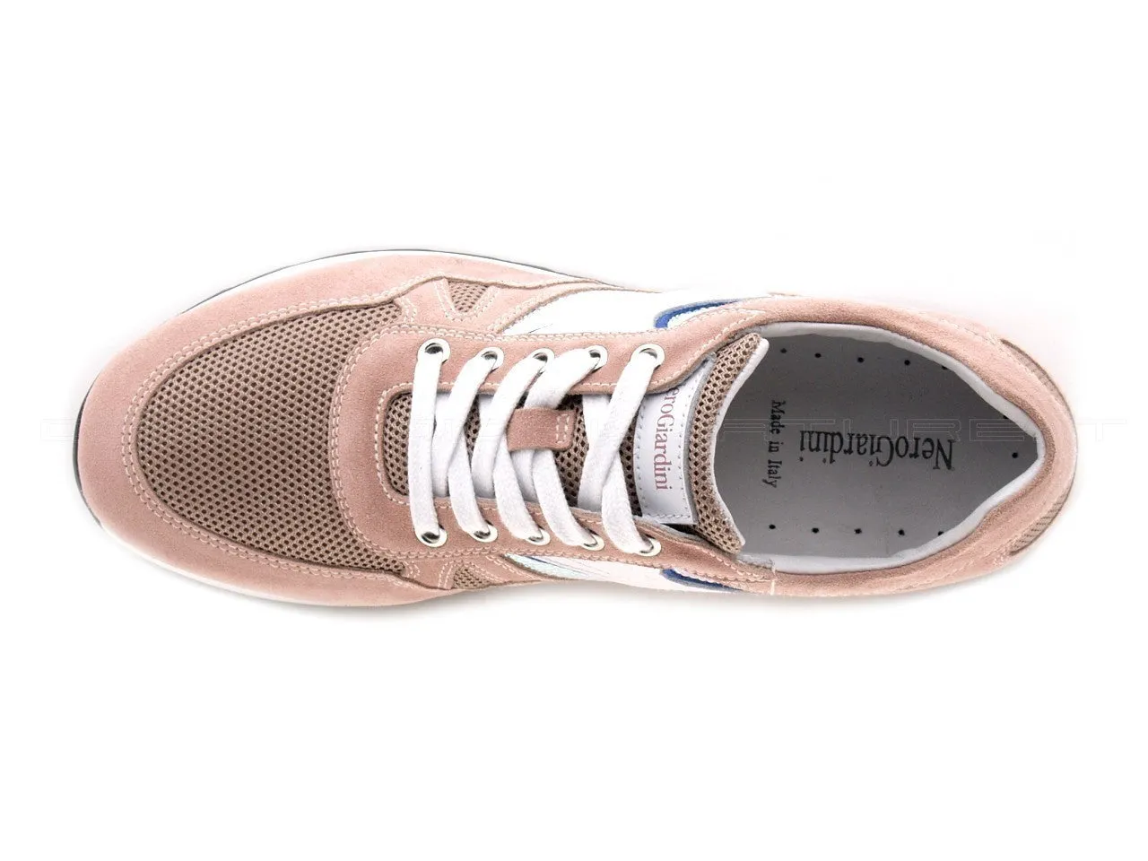 Nero Giardini donna sneakers