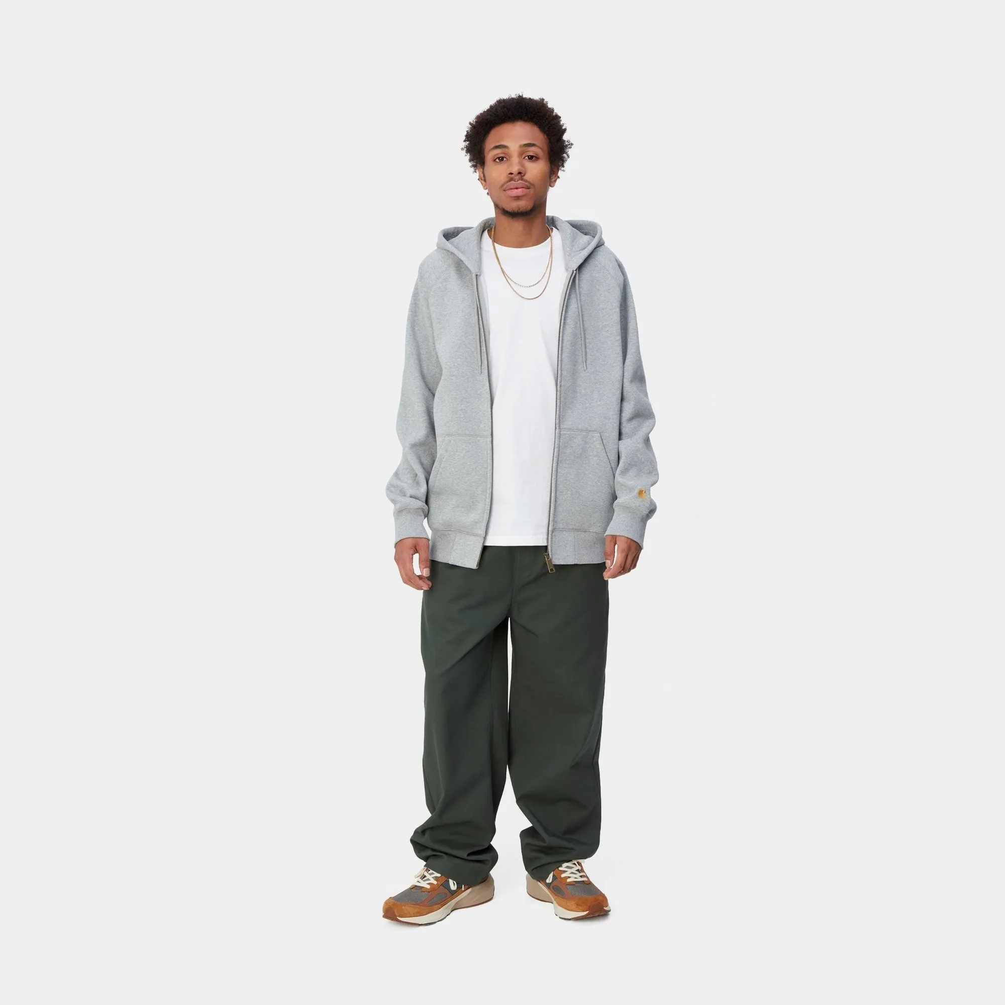 Newhaven Pant | Jura