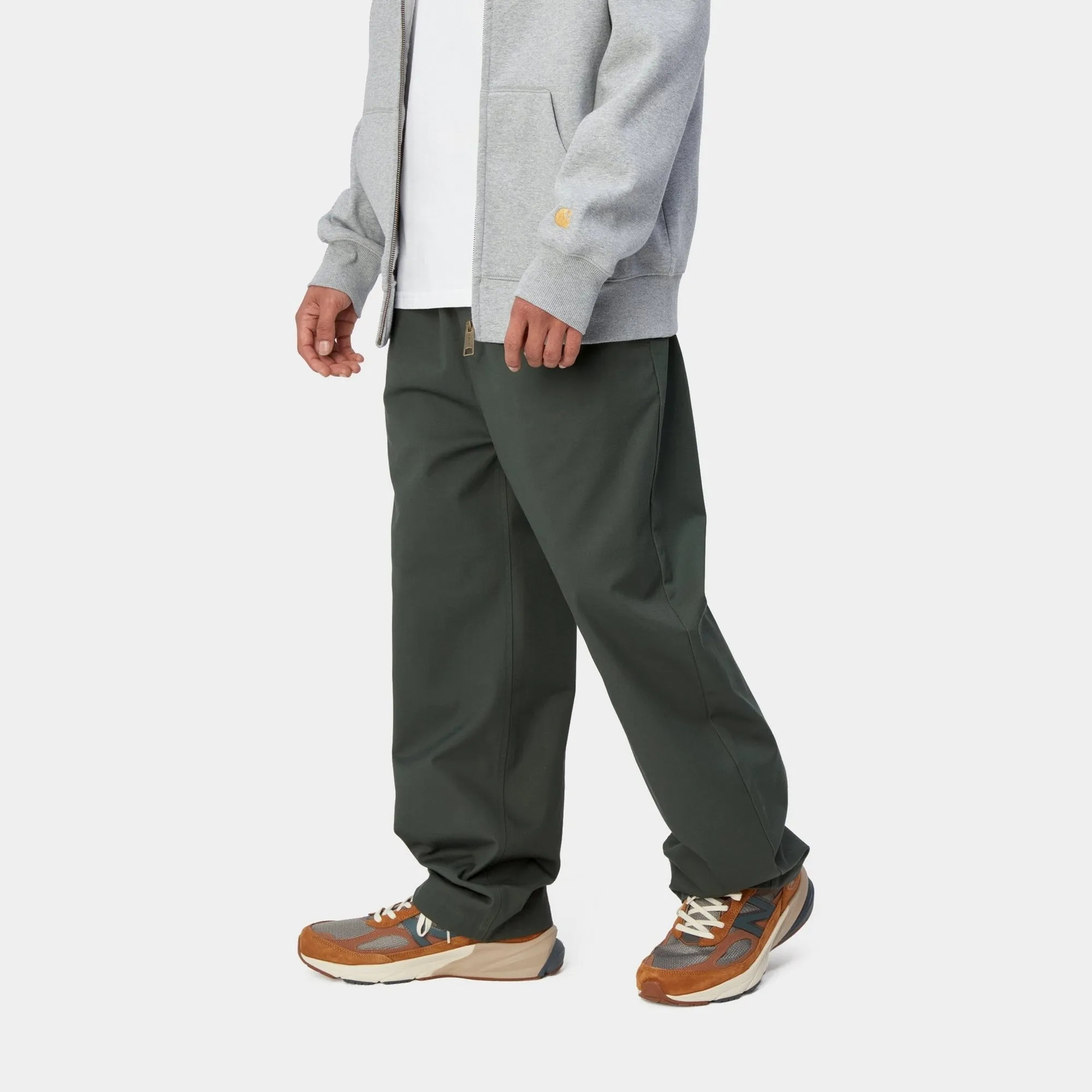 Newhaven Pant | Jura