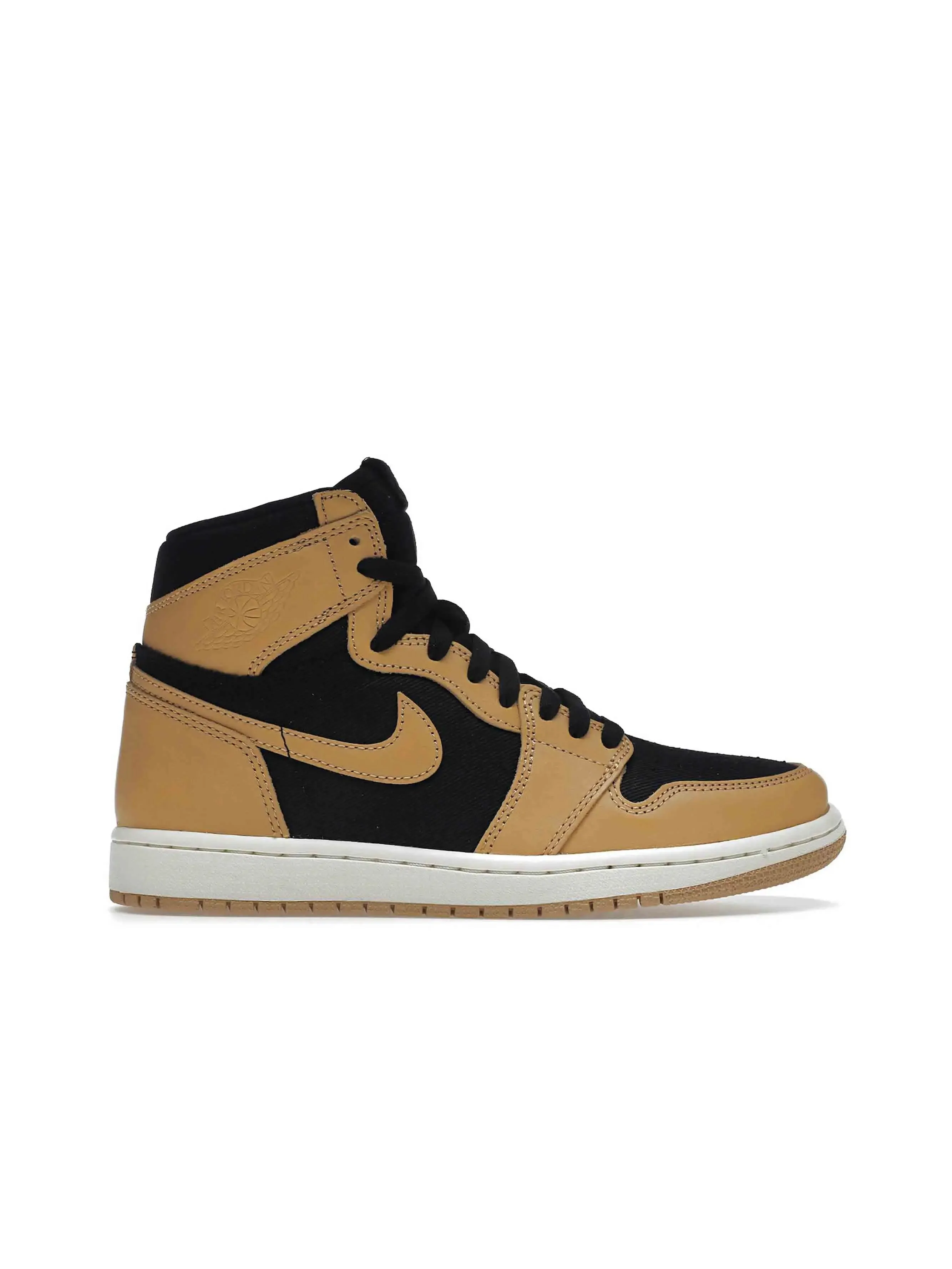 Nike Air Jordan 1 Retro High OG Heirloom